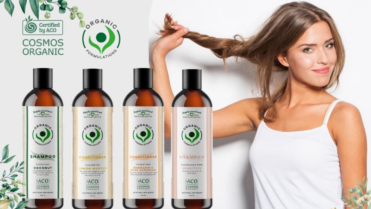 Organic Formulations