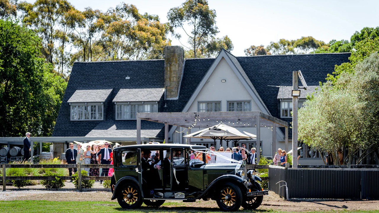 Scotsmans Hill Winery