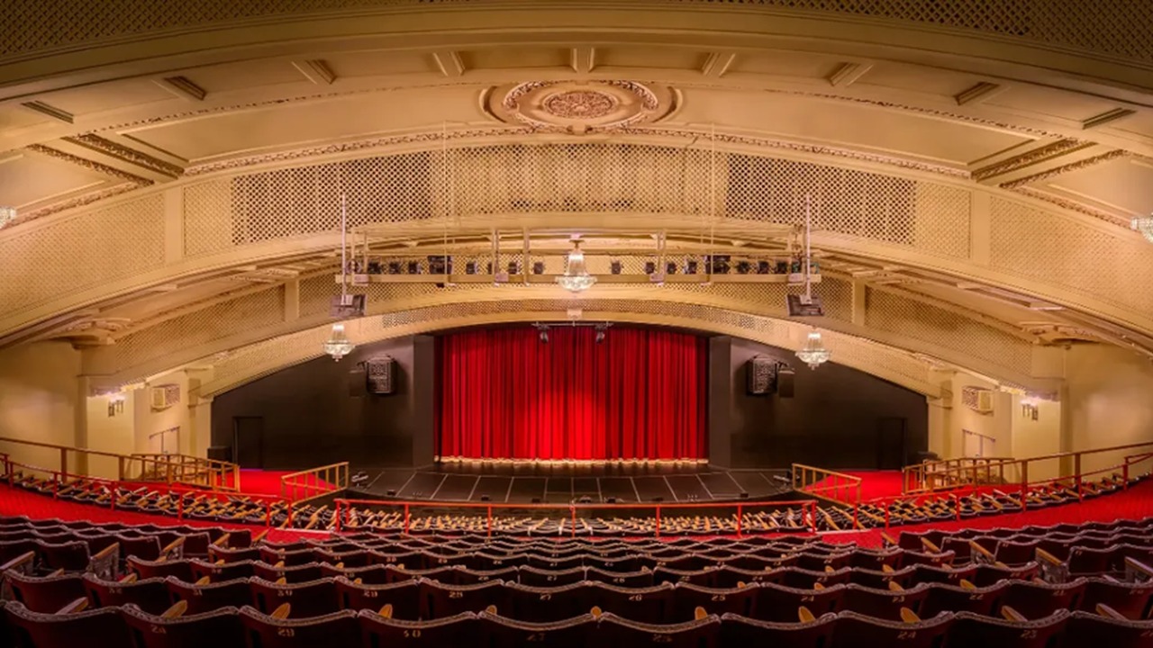National Theatre