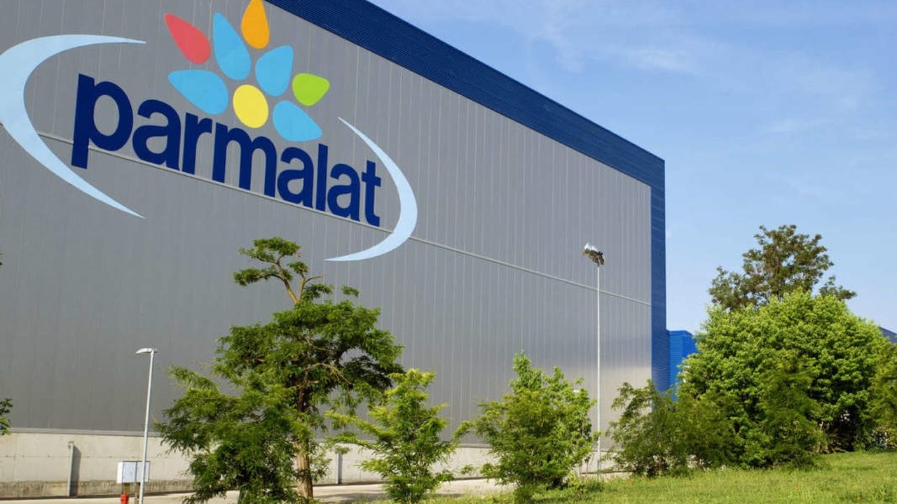 Parmalat