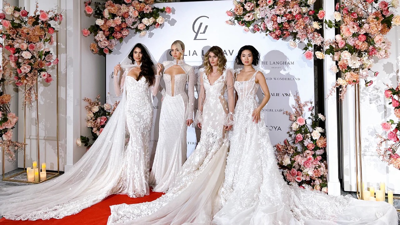 Eternal Bridal
