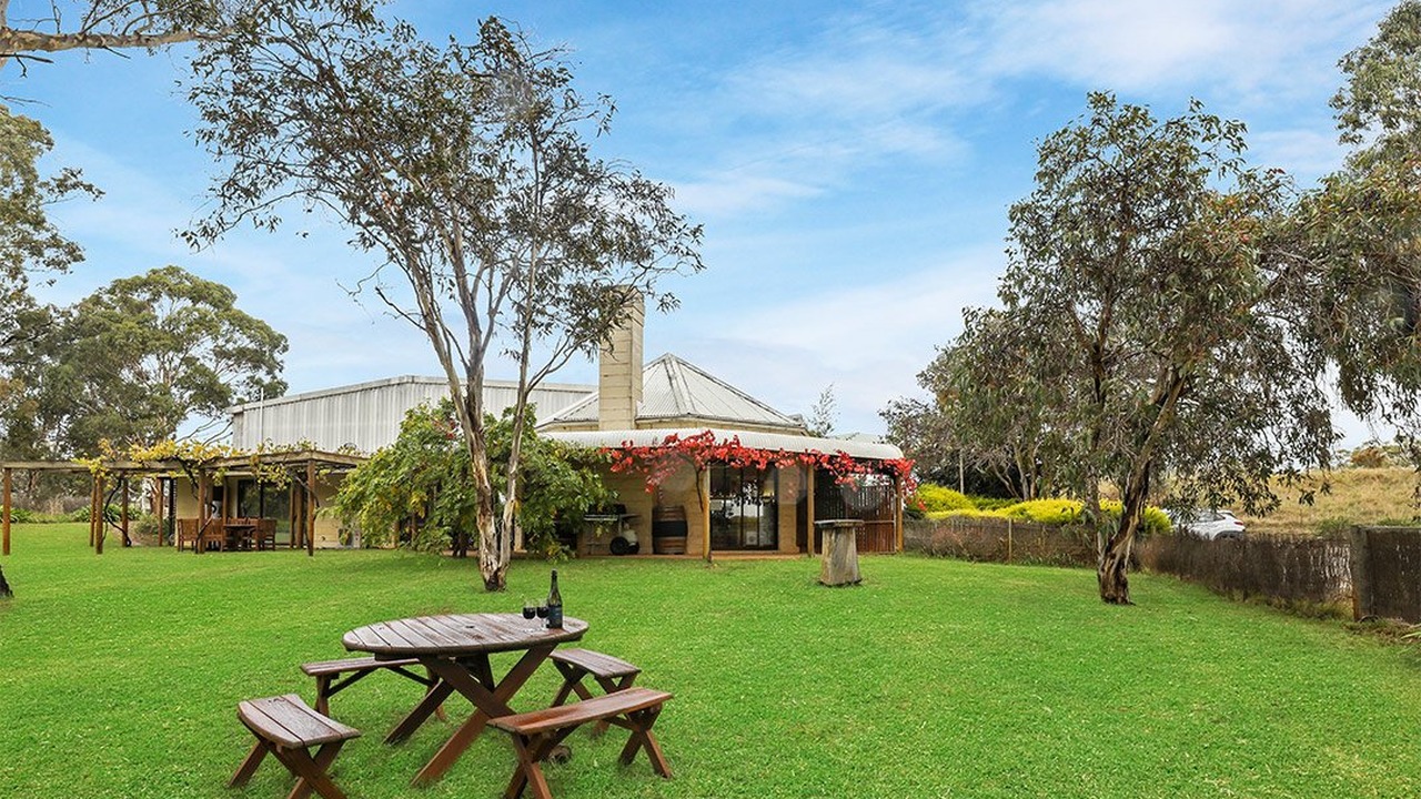 Mount Avoca