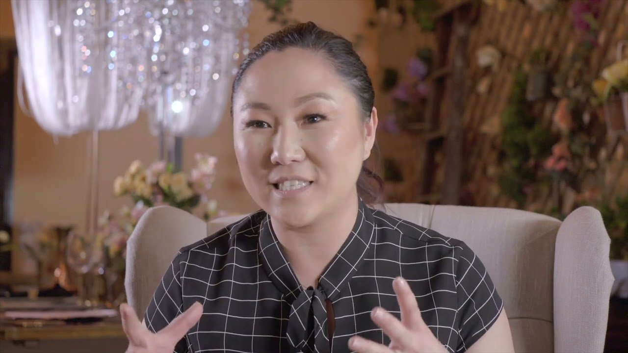 Anna Wang