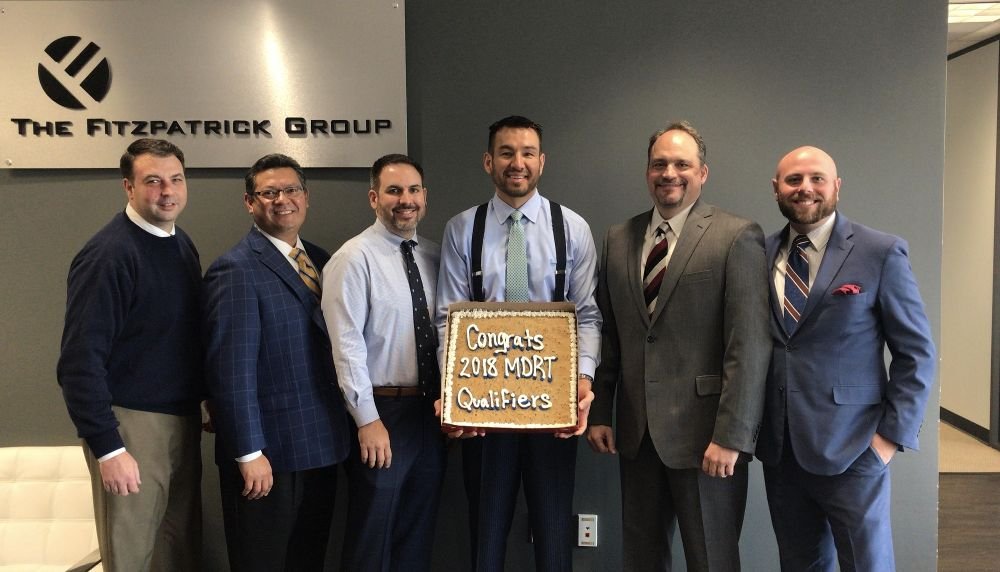 Fitzpatrick Group