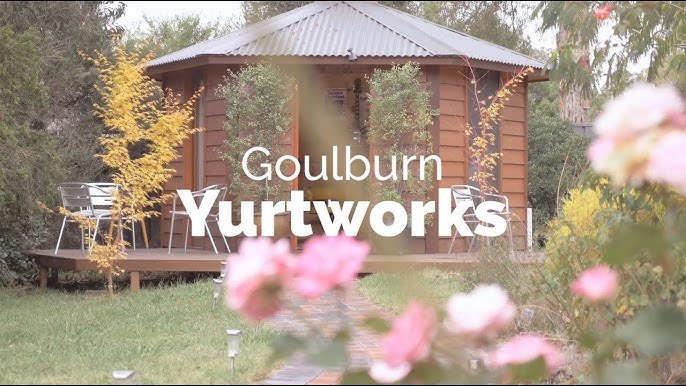 Goulburn Yurtworks