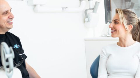 Enhance Dental featured on Industry Leaders TV Show