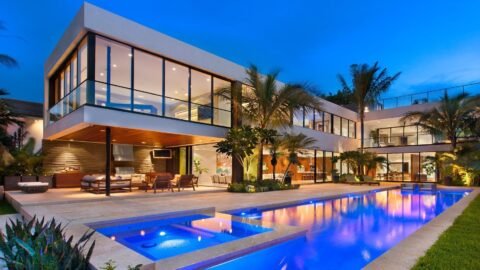 VIP Homes featured on Industry Leaders TV Show