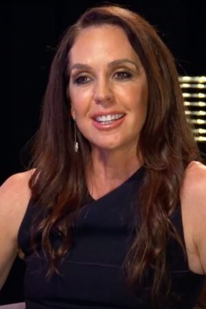 S06E02 Core9 ｜ Industry Leaders with Janine Allis