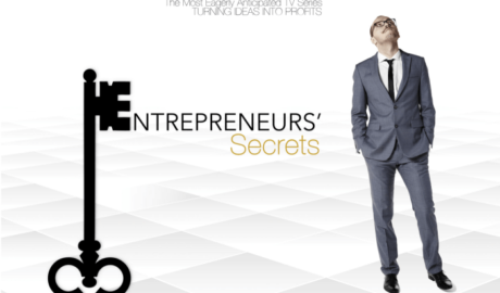 Entrepreneur's secrets