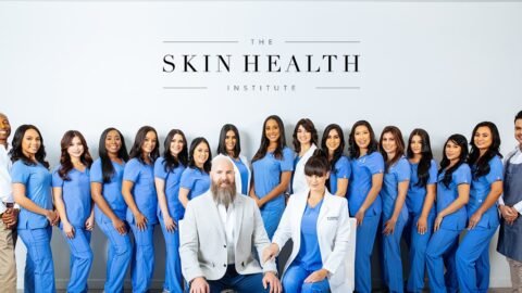 Skin Health Institute