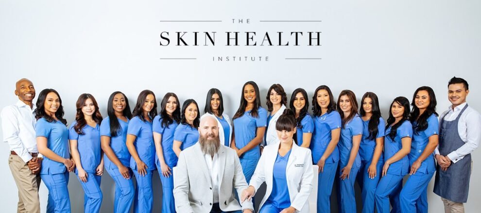 Skin Health Institute