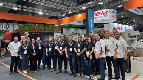 Comcater WA featured on Industry Leaders TV Show