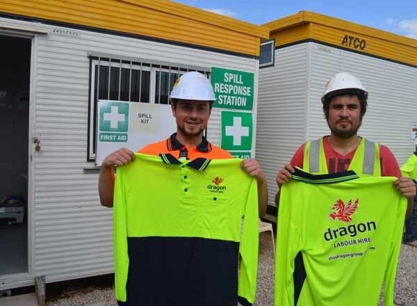 Dragon Group* featured on Industry Leaders TV Show