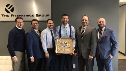 Fitzpatrick Group featured on Industry Leaders TV Show