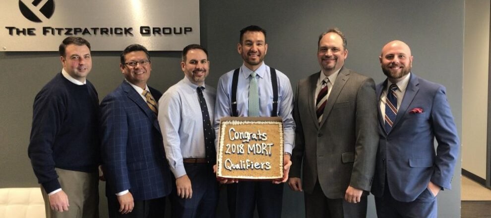 Fitzpatrick Group featured on Industry Leaders TV Show