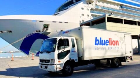 Blue Lion has been recognised for outstanding performance in its field, earning a spot on the Industry Leaders television programme. Known for innovation, excellence, and leadership, the company continues to shape the future of its industry.