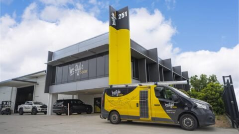 Instyle Solar | 24/7 | QLD has been recognised for outstanding performance in its field, earning a spot on the Industry Leaders television programme. Known for innovation, excellence, and leadership, the company continues to shape the future of its industry.