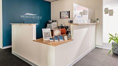 Mindworx Psychology [RP] featured on Industry Leaders TV Show