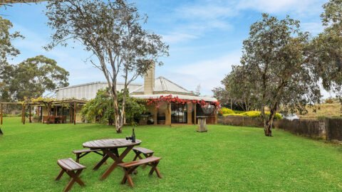 Mount Avoca Part 2 featured on Industry Leaders TV Show