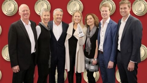 Peer Wealth featured on Industry Leaders TV Show