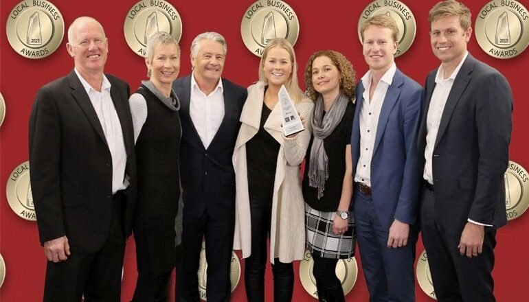 Peer Wealth featured on Industry Leaders TV Show