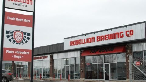 Rebellion Brewing + has been recognised for outstanding performance in its field, earning a spot on the Industry Leaders television programme. Known for innovation, excellence, and leadership, the company continues... Industry Leaders TV Show takes you inside the story of Rebellion Brewing + featured on Industry Leaders TV Show, highlighting their contributions to the business landscape. Their approach combines hands-on expertise with a customer-first mentality, ensuring long-term relationships and exceptional results. As a recognised name in the industry, Rebellion Brewing + featured on Industry Leaders TV Show has carved out a reputation for innovation and integrity, setting high benchmarks in their sector. Watch the full episode to learn how this company is shaping the future of its industry on Industry Leaders.