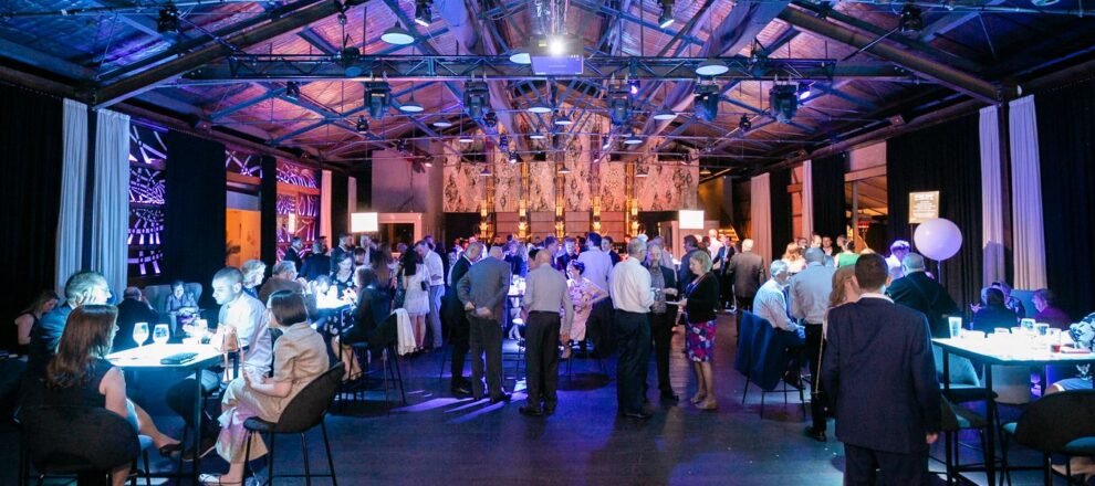 Showtime featured on Industry Leaders TV Show