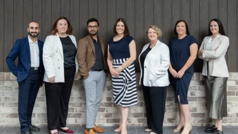Sparrowly Group (NSW) featured on Industry Leaders TV Show