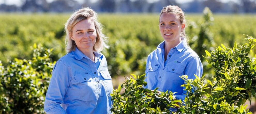 GoFARM featured on Industry Leaders TV Show